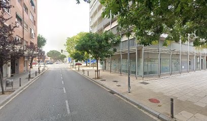 Dirección, horario, teléfono y opiniones de Ocean Fs Catalunya S.A. en L'Hospitalet de Llobregat