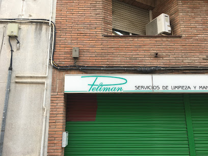 Dirección, horario, teléfono y opiniones de Peliman Servicios de Limpieza y Mantenimiento, S. L. en Barcelona