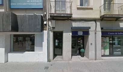 Dirección, horario, teléfono y opiniones de Pellicer en Granollers