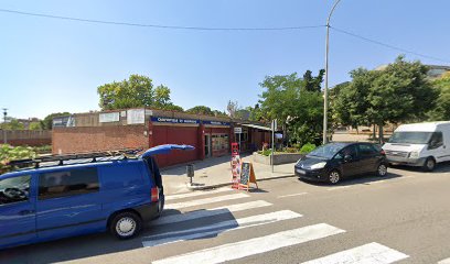 Dirección, horario, teléfono y opiniones de Persumar en Sant Boi de Llobregat