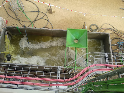 Dirección, horario, teléfono y opiniones de Quimycat en Santurtzi