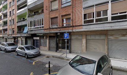Dirección, horario, teléfono y opiniones de Serpal Bizkaia S.L. en Barakaldo
