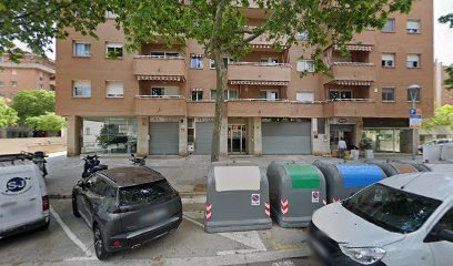 Dirección, horario, teléfono y opiniones de Serveis Reunits en Castelldefels