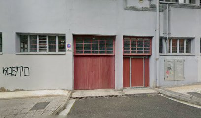 Dirección, horario, teléfono y opiniones de Servicios de Limpieza en Donostia - San Sebastián