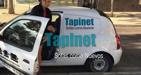 Dirección, horario, teléfono y opiniones de Tapinet Córdoba - Limpieza a Domicilio de Sofás Sillones Colchones Alfombras Moquetas Sillas en Córdoba