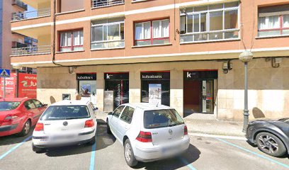 Dirección, horario, teléfono y opiniones de The Clean House Irún en Irún