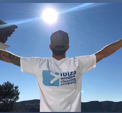 Dirección, horario, teléfono y opiniones de The Ibiza Window Cleaning Company en Ibiza