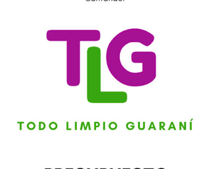 Dirección, horario, teléfono y opiniones de Todolimpioguarani en Santander
