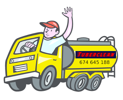 Dirección, horario, teléfono y opiniones de Tuberclean S.L. en Palma