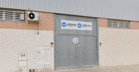 Dirección, horario, teléfono y opiniones de Urbana Mantenimientos | Mantenimientos de Comunidades y Reparaciones en Alicante