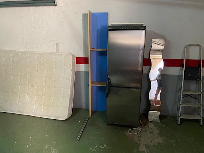 Dirección, horario, teléfono y opiniones de Vaciado de Pisos Barcelona ️- Empresa de Desalojo de Locales en Badalona