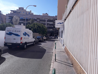 Dirección, horario, teléfono y opiniones de Indi-Clean en Palma