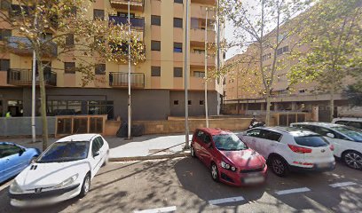 Dirección, horario, teléfono y opiniones de Limpiezas Voramar S.L.U. en Palma