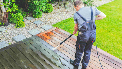 Dirección, horario, teléfono y opiniones de Mallorkingnets - Servicio de Limpieza Exterior en Palma